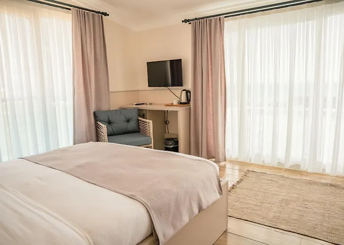 Koi Hotell Ayvalı