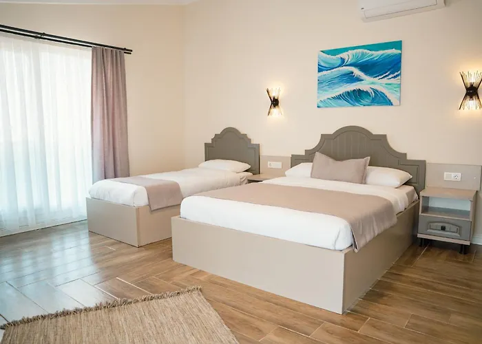 Koi Hotell Ayvalı