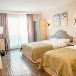 Koi Hotel