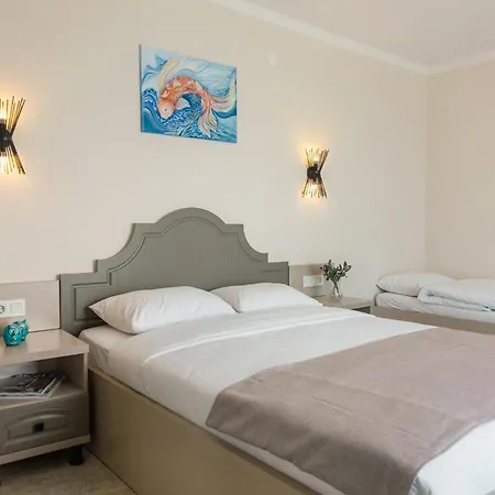 Hotel Koi *