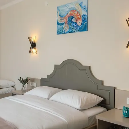 Koi Hotel