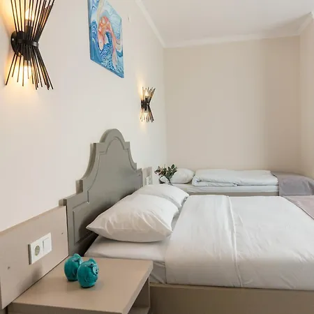 Hotel Koi Ayvalik