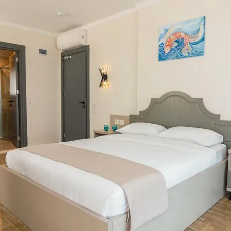Koi Hotel Ayvalik