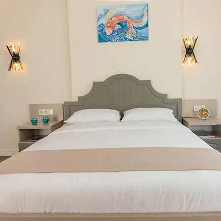 Koi Hotel