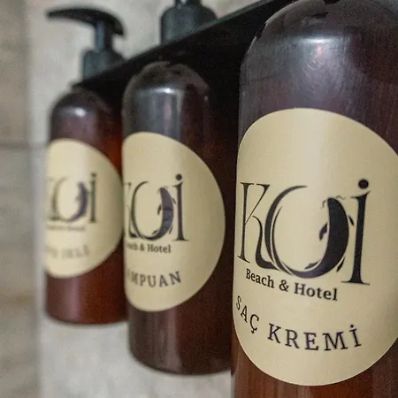 Koi Hotel Ayvalik