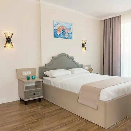 Hotel Koi Ayvalik