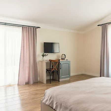 Koi Hotel Ayvalik