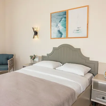 Koi Hotel Ayvalik