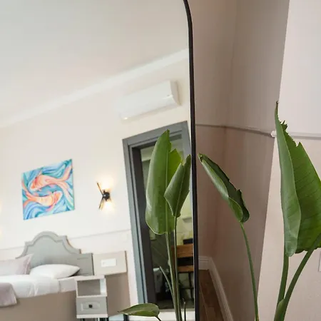 Koi فندق Ayvalı