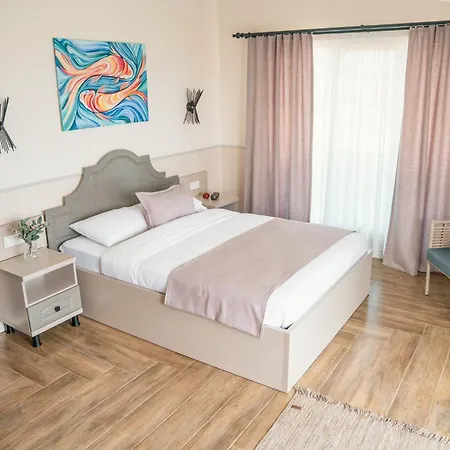 Koi Hotel Ayvalik
