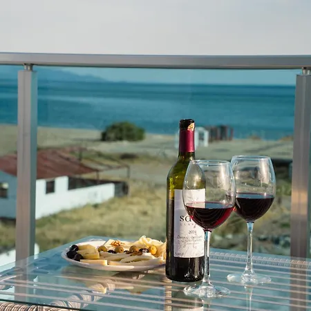 Hotel Koi Ayvalı