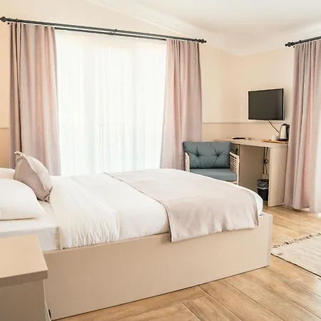 Koi Hotel Ayvalik