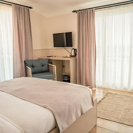 Koi Hotel Ayvalik