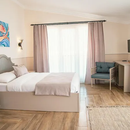 Hotel Koi Ayvalı