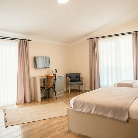 Hotel Koi Ayvalı