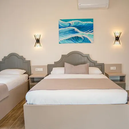 Koi Hotel Ayvalik