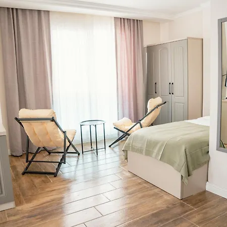 Koi Hotel Ayvalik