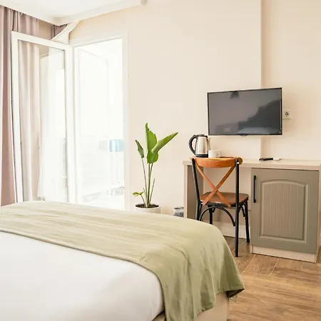 فندق Koi Ayvalı