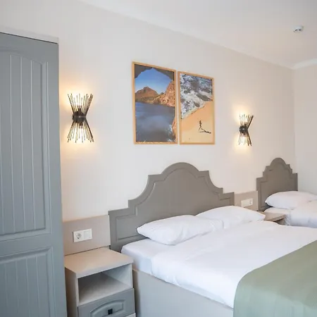 Hotell Koi