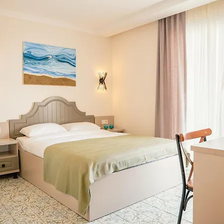 Koi מלון