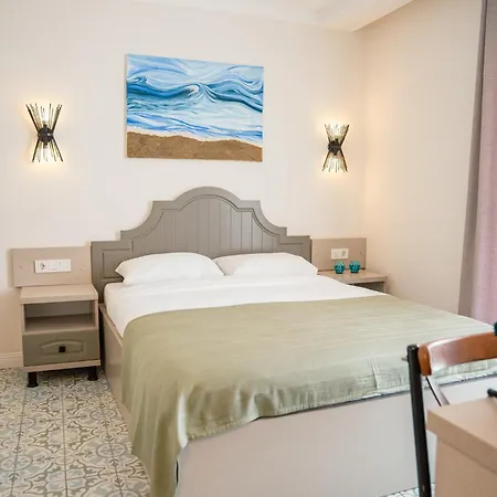 Hotel Koi Ayvalik