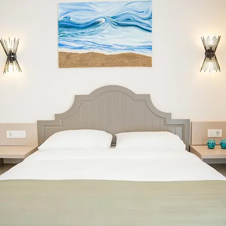 Hotel Koi *