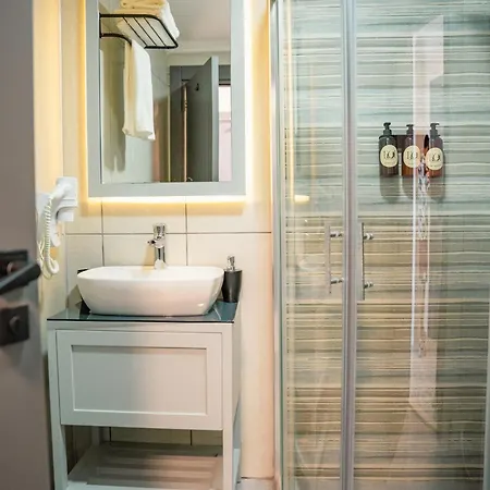 Koi فندق Ayvalı