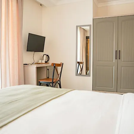 Hotel Koi Ayvalik