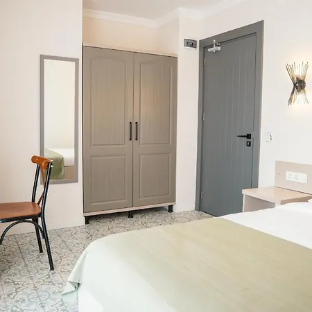 Koi فندق Ayvalı